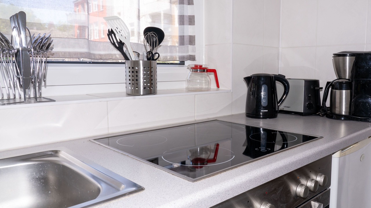 Photo of Kitchen in Heppens
