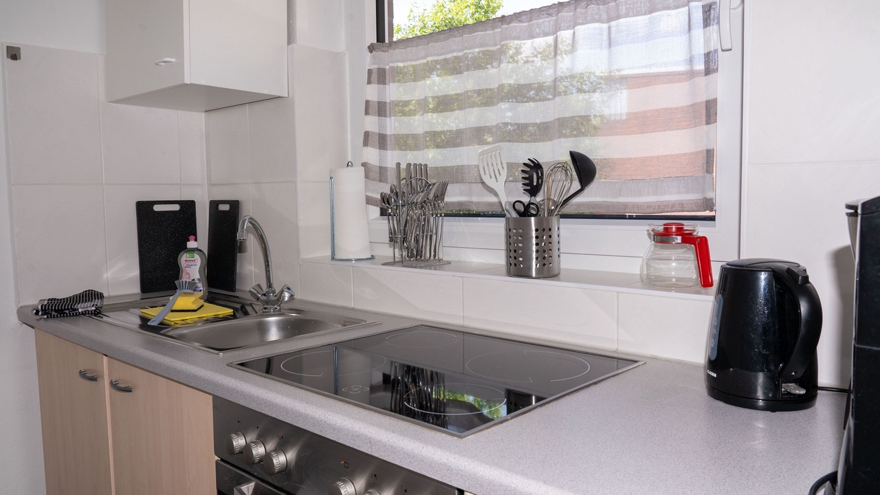 Photo of Kitchen in Heppens