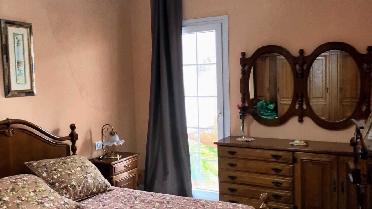 Photo of Bedroom in Calamonte