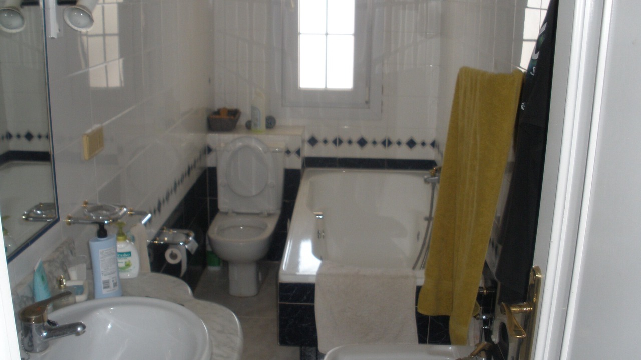 Photo of Bathroom in Calamonte