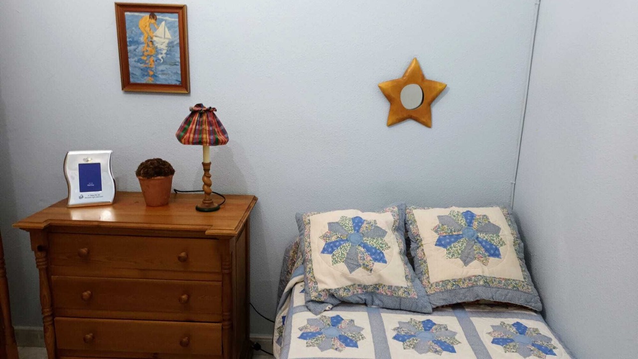 Photo of Bedroom in Calamonte
