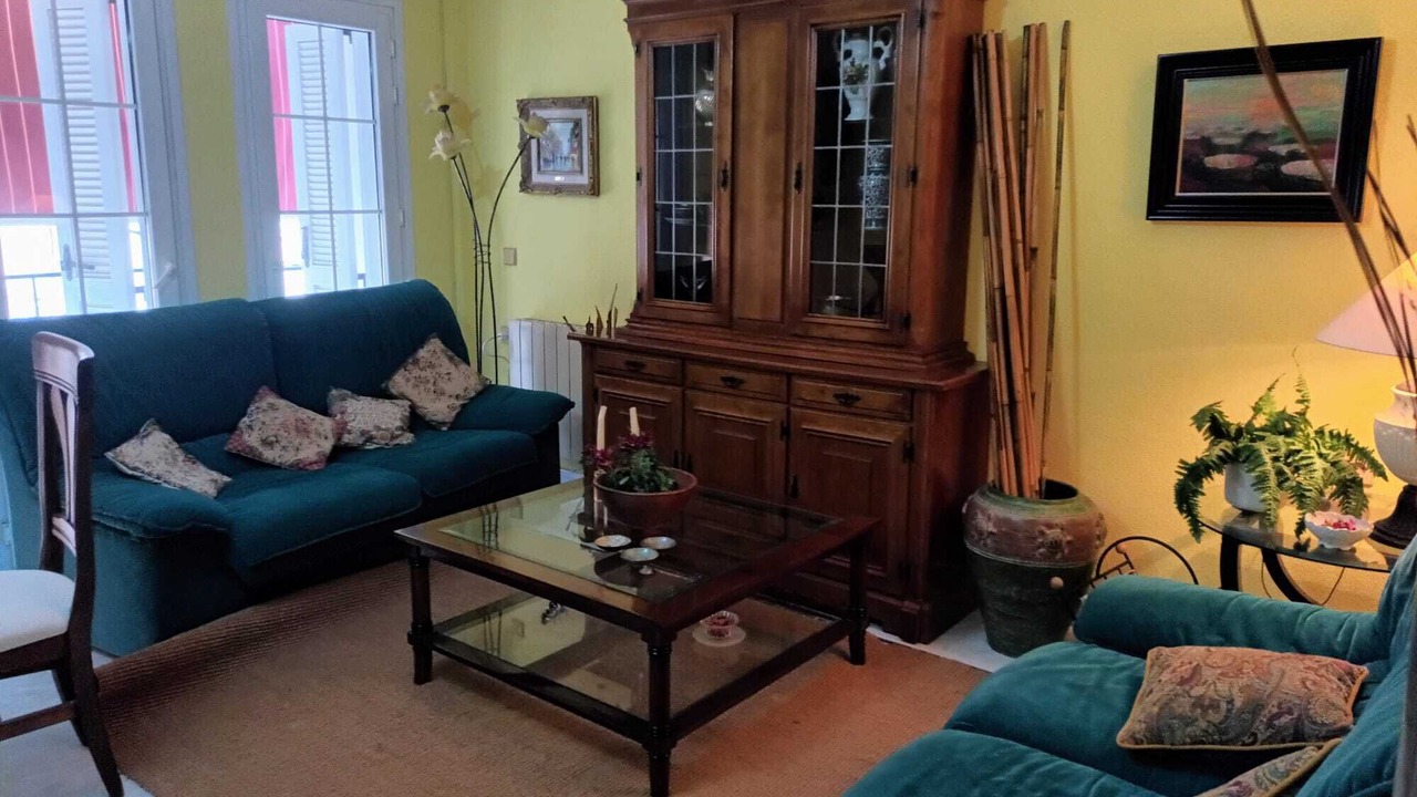 Photo of Livingroom in Calamonte