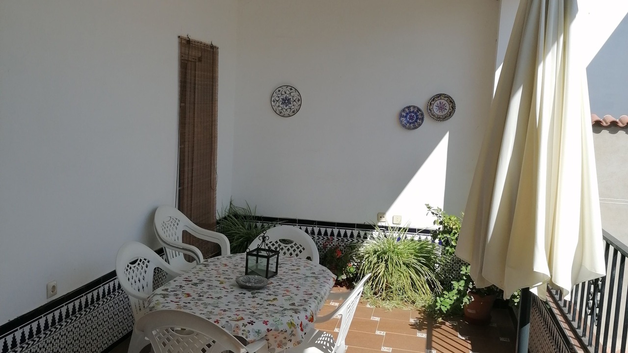Photo of Outdoor in Calamonte