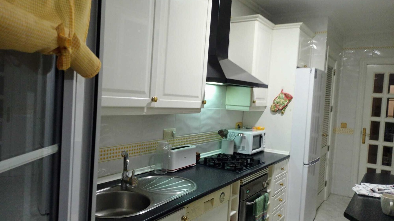 Photo of Kitchen in Calamonte