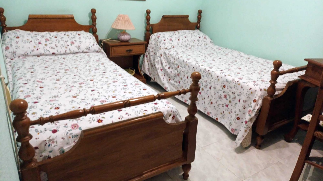 Photo of Bedroom in Calamonte