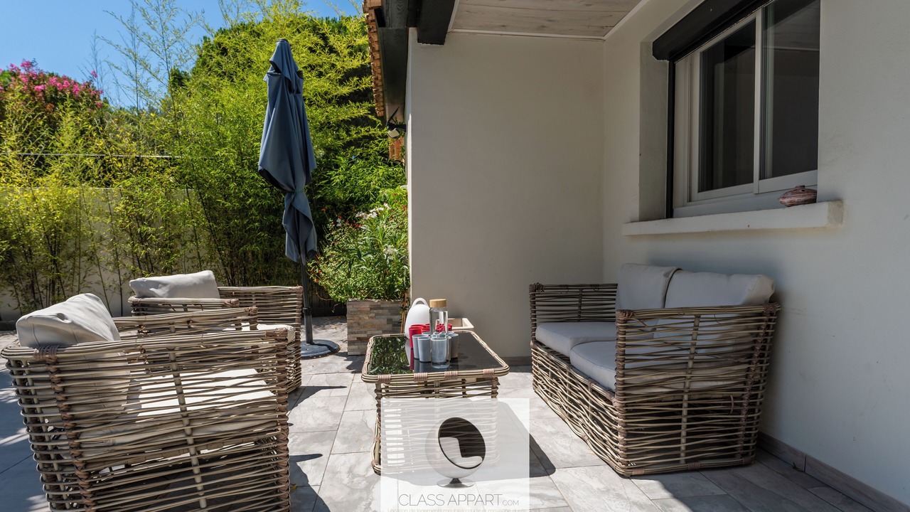 Photo of Patio Balcony in Perols