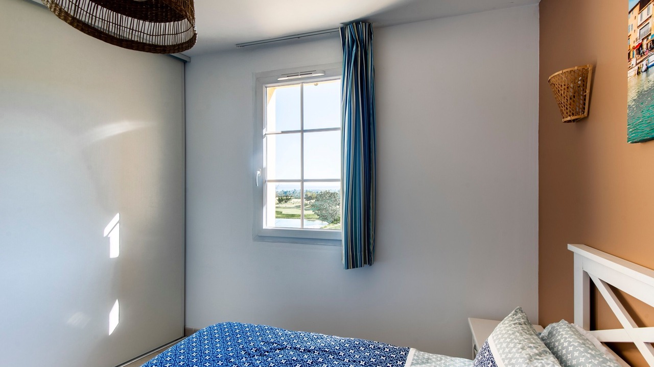 Photo of Bedroom in Cabries