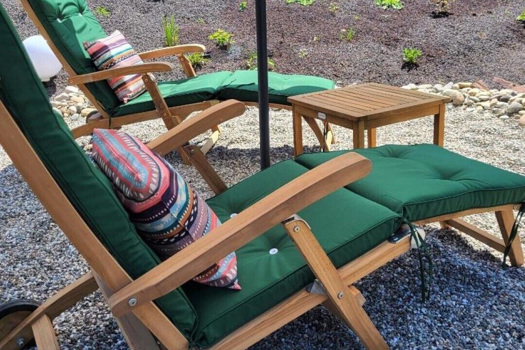 Photo of Outdoor in Losheim am See