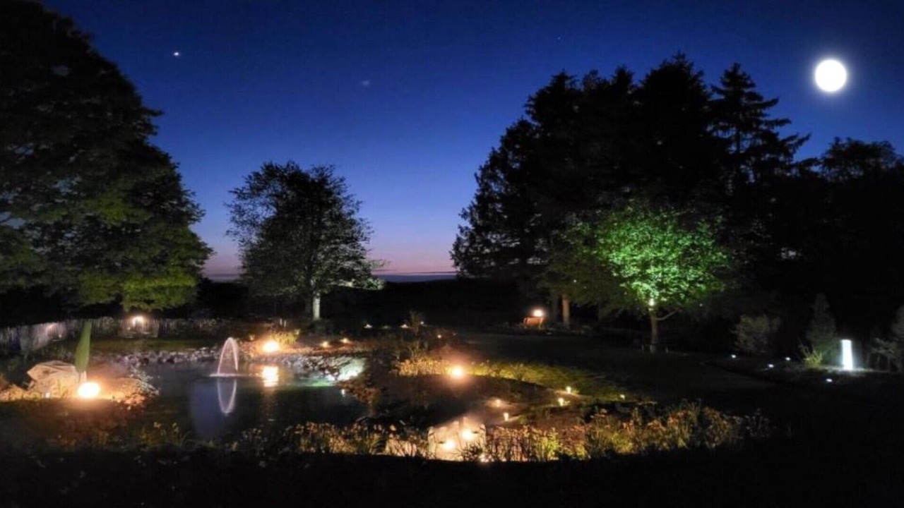 Photo of Outdoor in Losheim am See