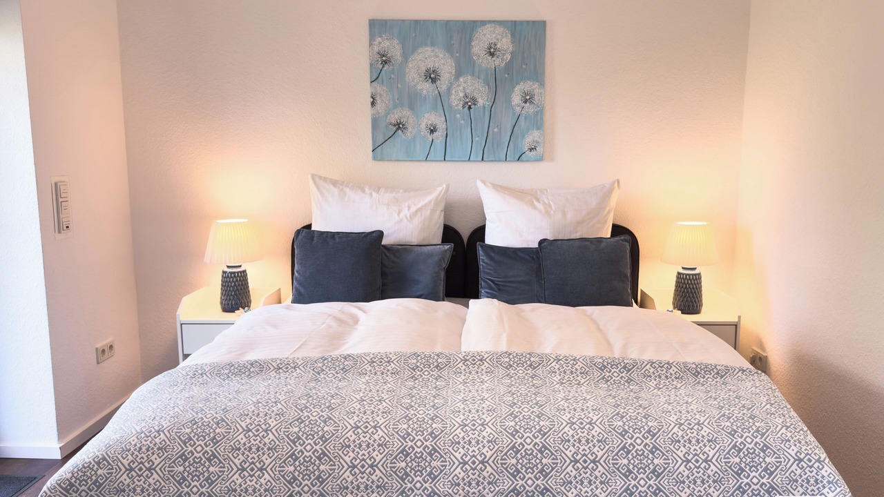 Photo of Bedroom in Losheim am See