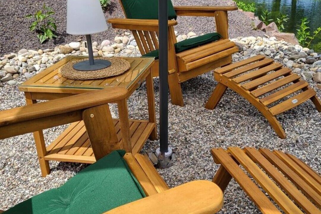 Photo of Outdoor in Losheim am See