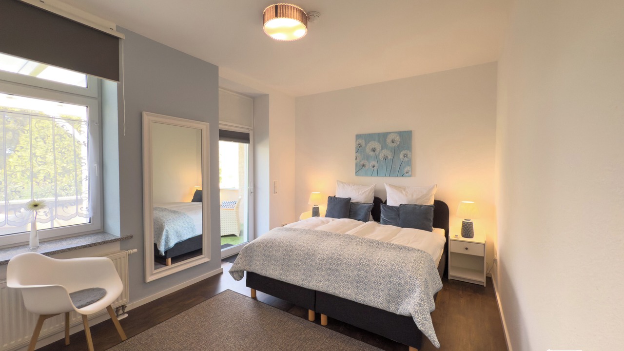 Photo of Bedroom in Losheim am See