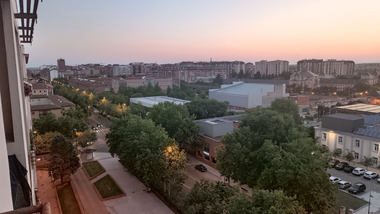 Photo of Outdoor in Zamora