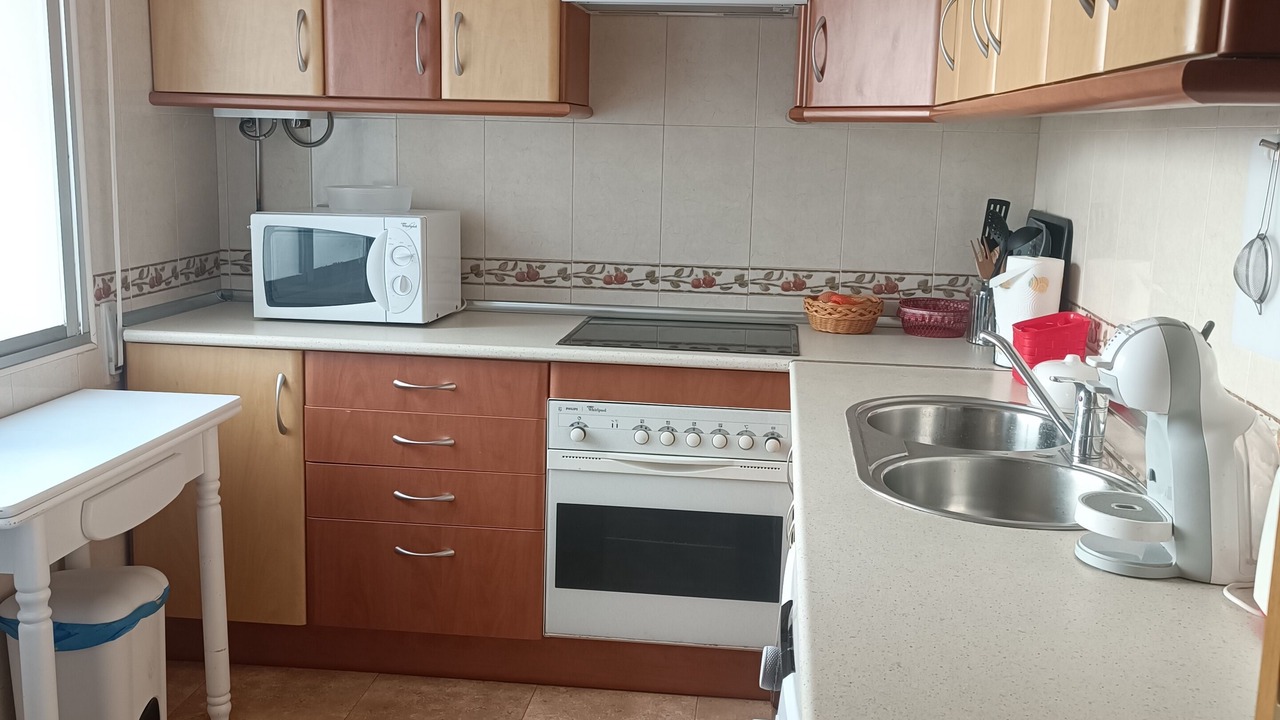 Photo of Kitchen in Zamora