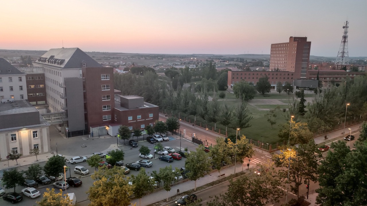 Photo of Outdoor in Zamora