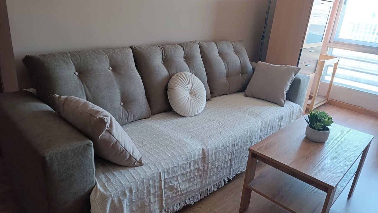 Photo of Livingroom in Zamora