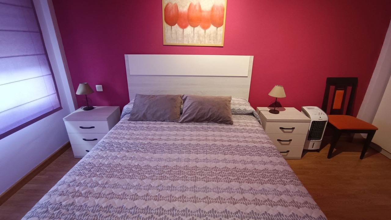 Photo of Bedroom in Zamora
