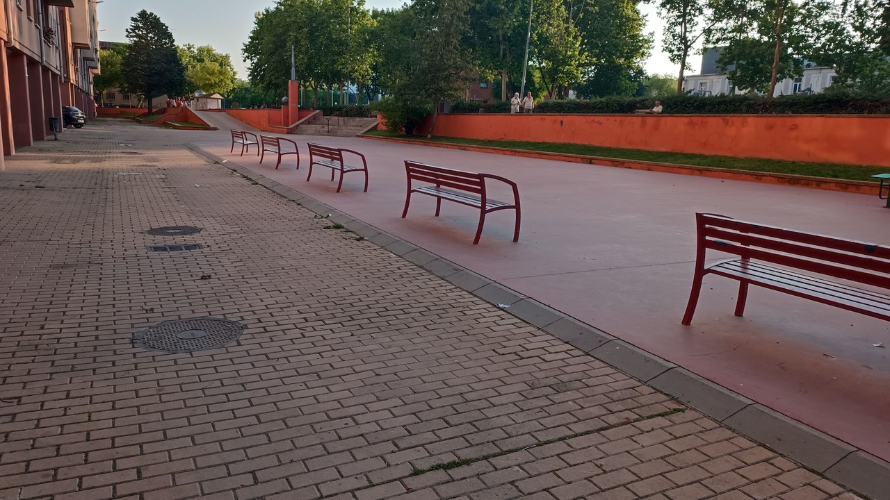 Photo of Outdoor in Zamora