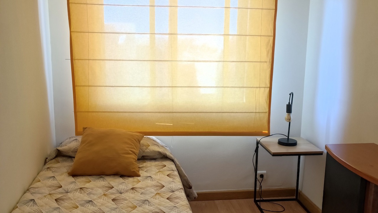 Photo of Bedroom in Zamora