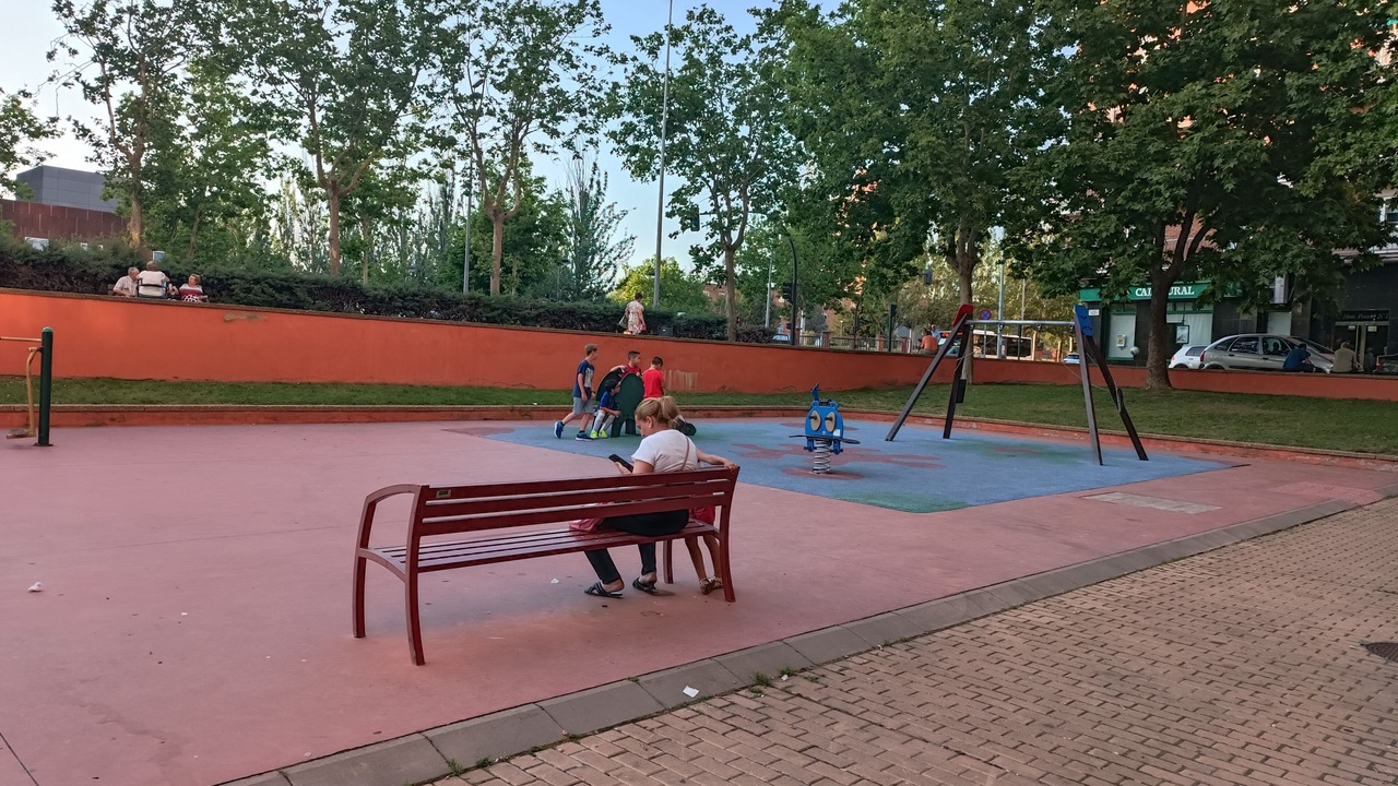 Photo of Others in Zamora
