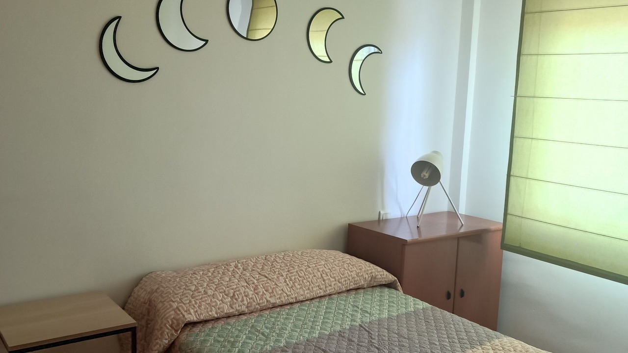 Photo of Bedroom in Zamora