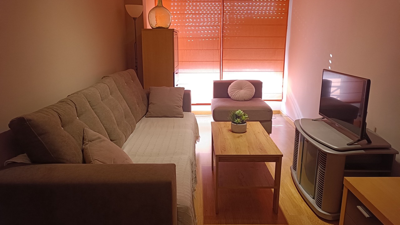 Photo of Livingroom in Zamora