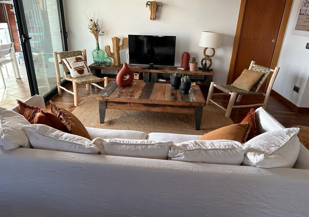 Photo of Livingroom in Santa Margarida