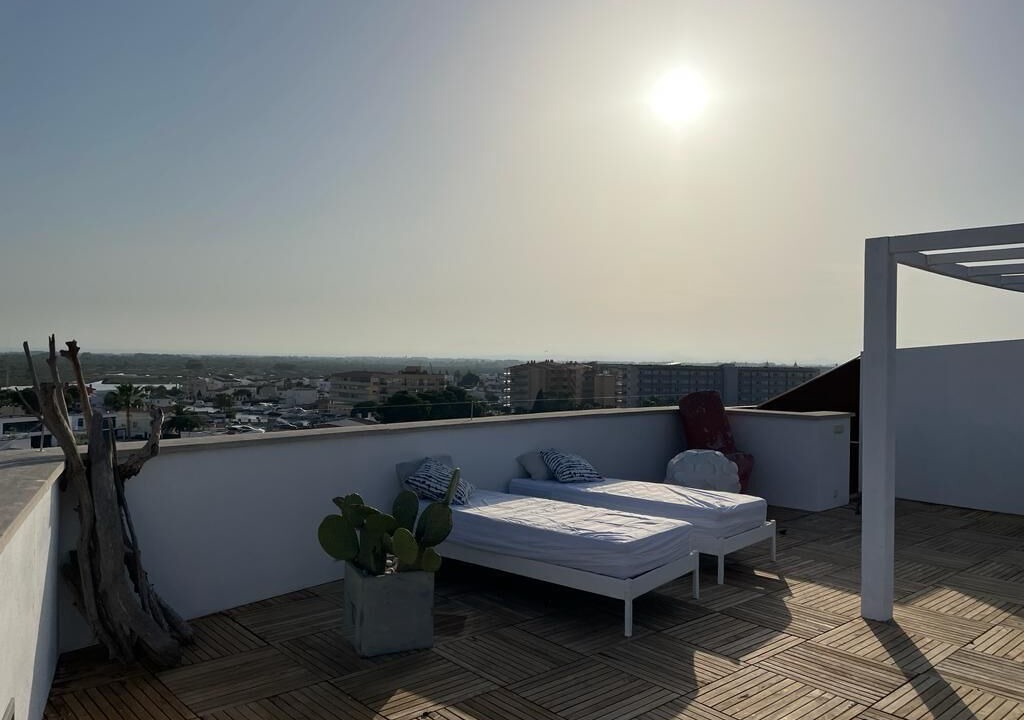 Photo of Patio Balcony in Santa Margarida