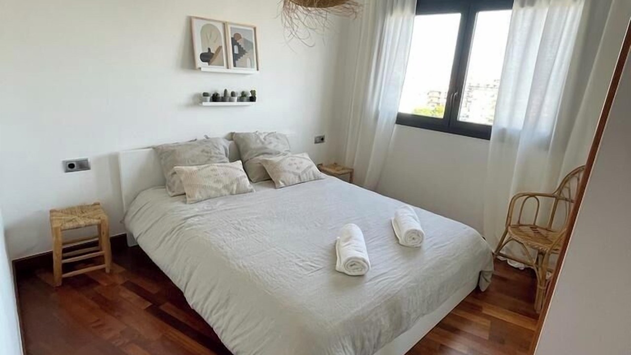 Photo of Bedroom in Santa Margarida