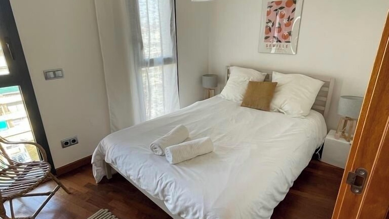 Photo of Bedroom in Santa Margarida