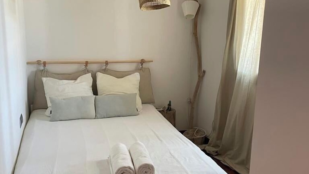 Photo of Bedroom in Santa Margarida