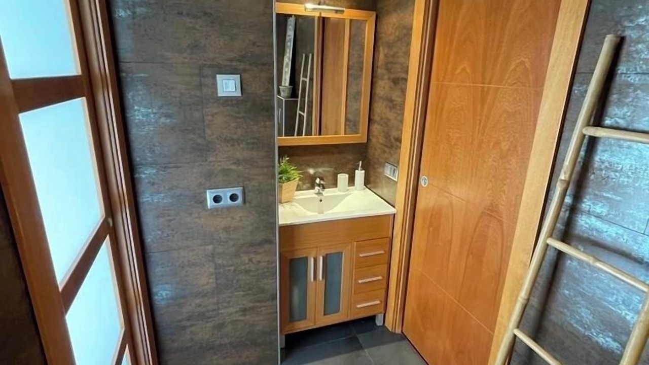 Photo of Bathroom in Santa Margarida