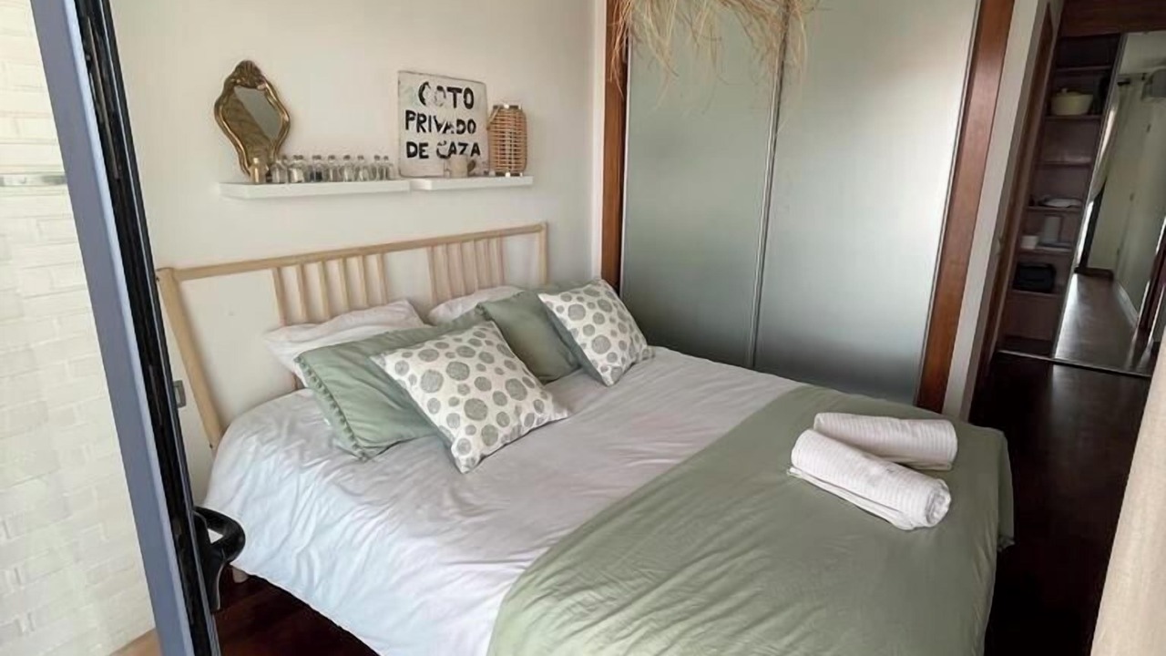 Photo of Bedroom in Santa Margarida