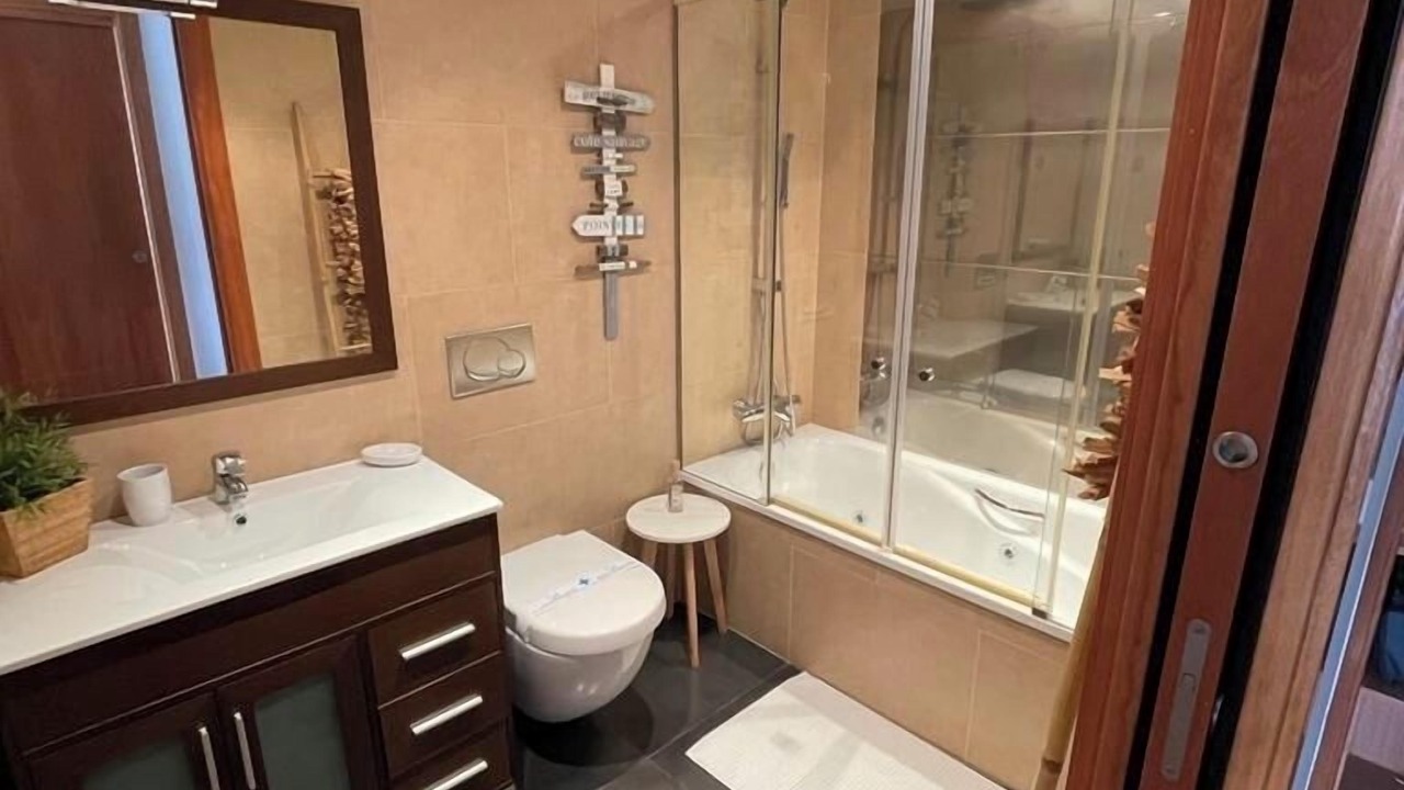 Photo of Bathroom in Santa Margarida