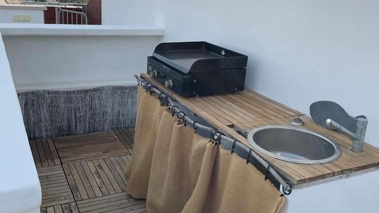 Photo of Outdoor in Santa Margarida