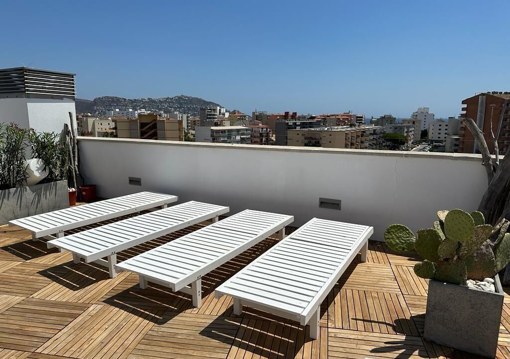 Photo of Patio Balcony in Santa Margarida