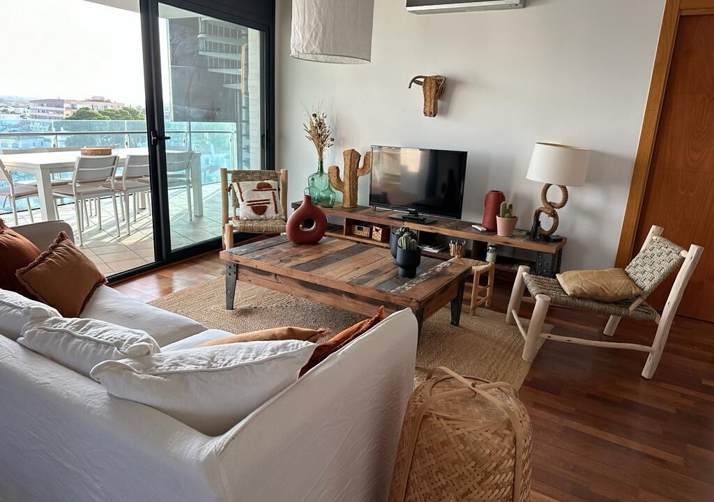 Photo of Livingroom in Santa Margarida