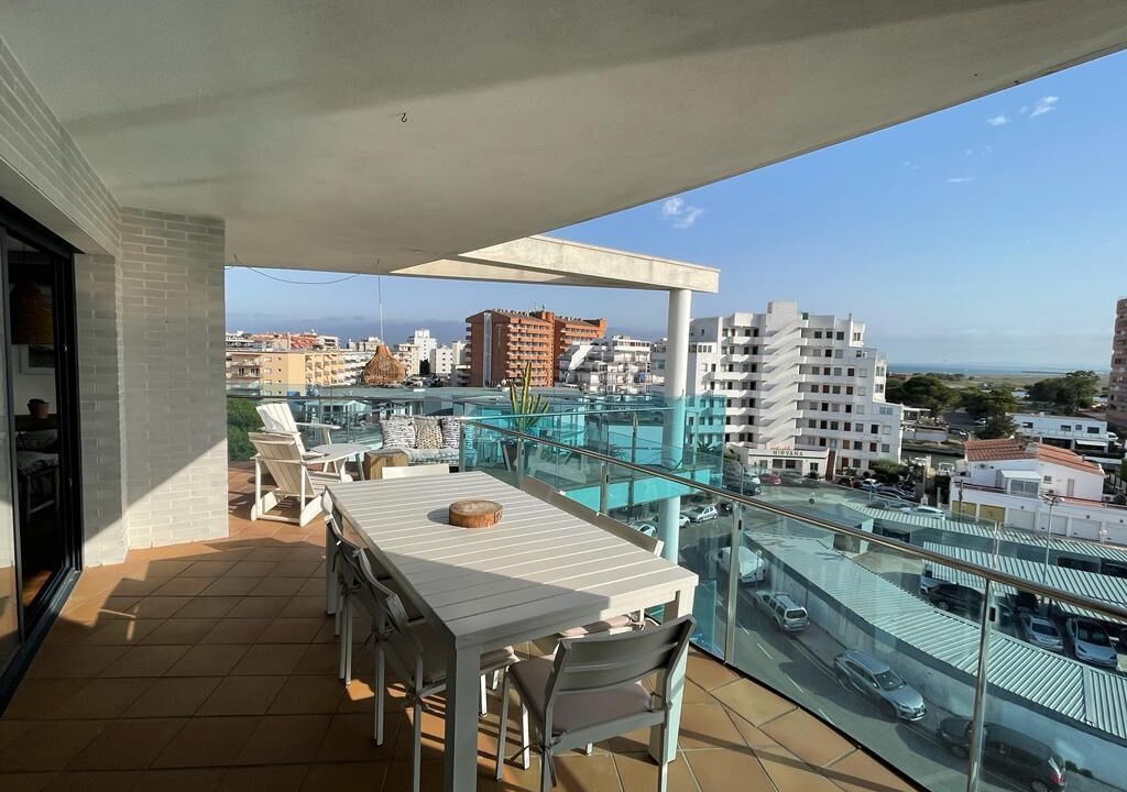 Photo of Outdoor in Santa Margarida
