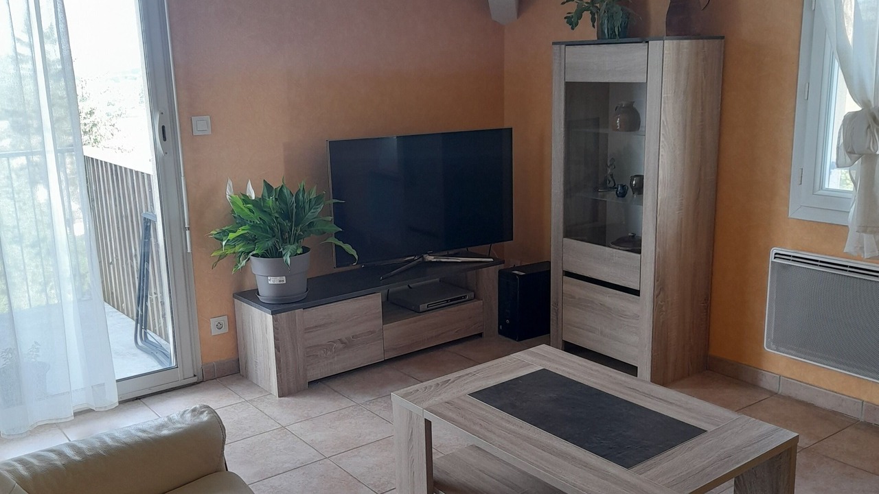 Photo of Livingroom in Severac-d'Aveyron