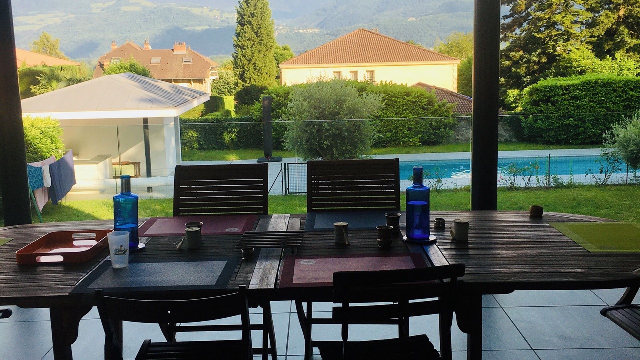Photo of Outdoor in Corenc