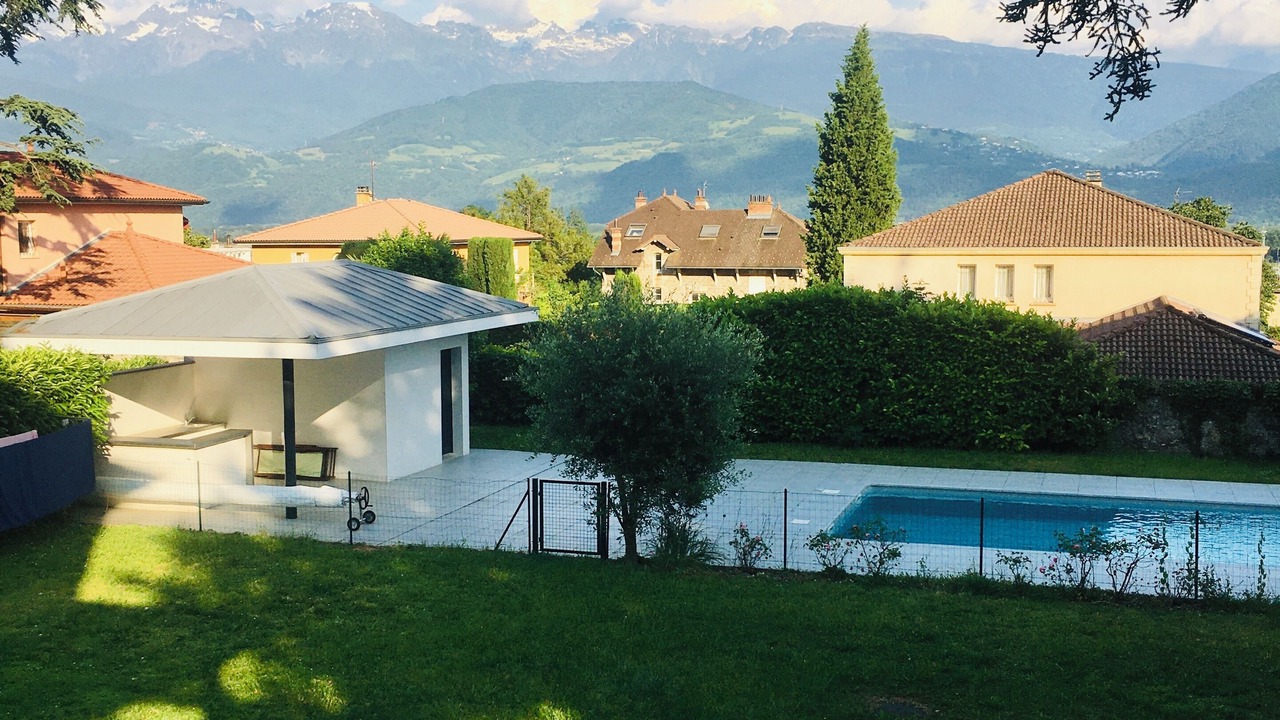 Photo of Outdoor in Corenc