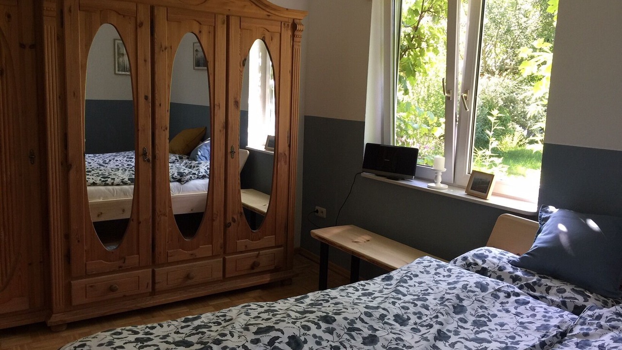 Photo of Bedroom in Waddeweitz