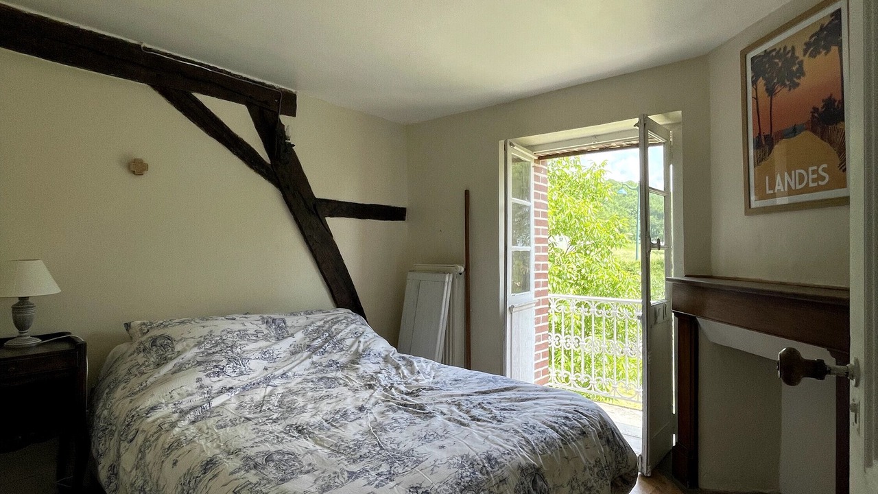 Photo of Bedroom in Malabat