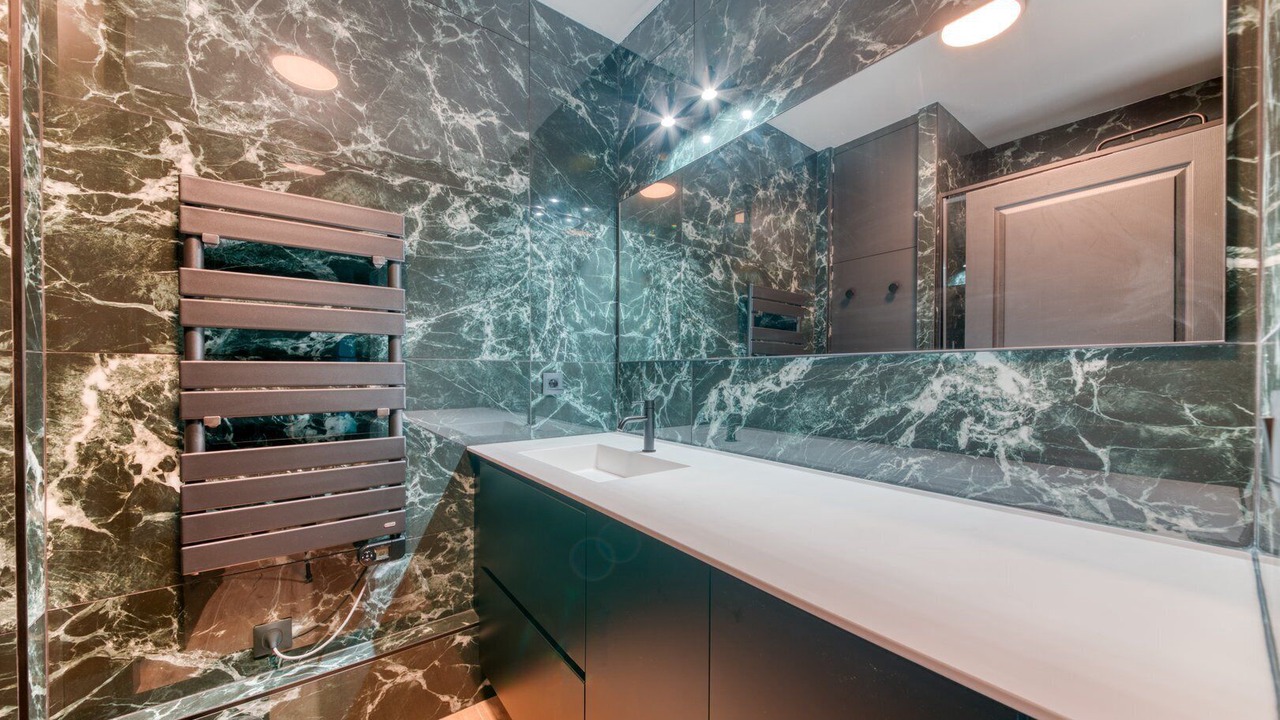 Photo of Bathroom in 6th Arrondissement