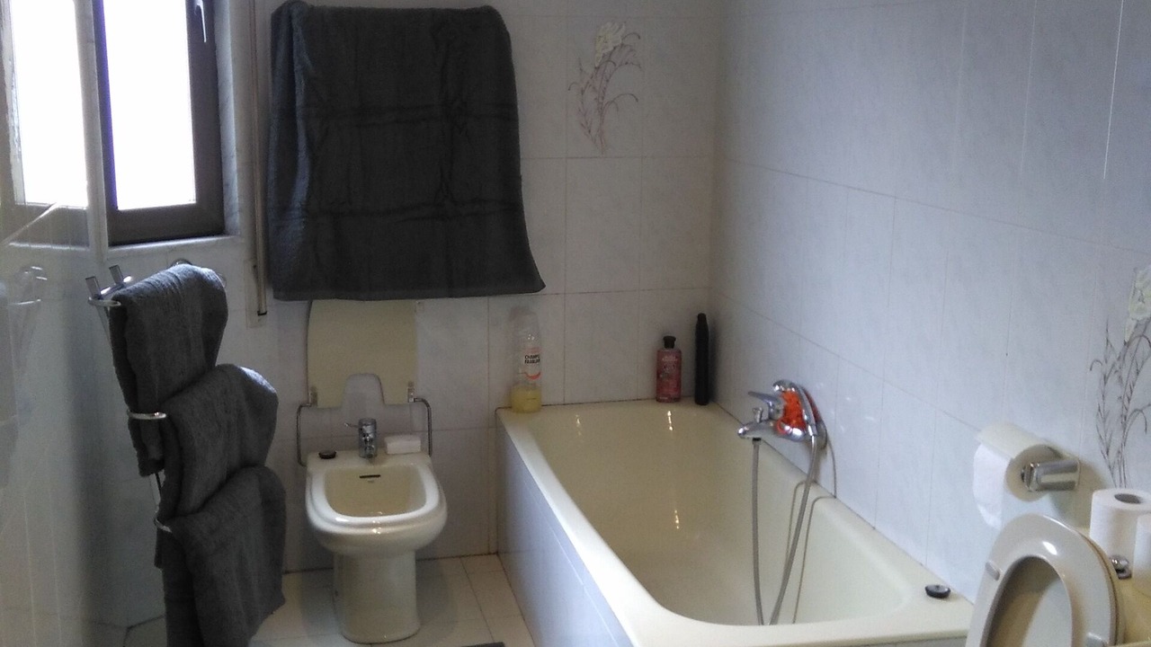 Photo of Bathroom in Ponferrada