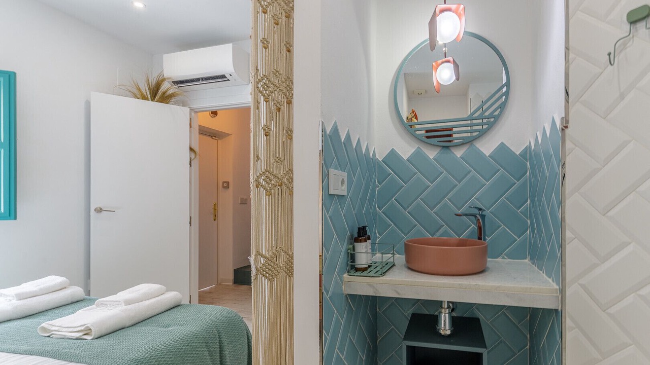 Photo of Bedroom in Centro