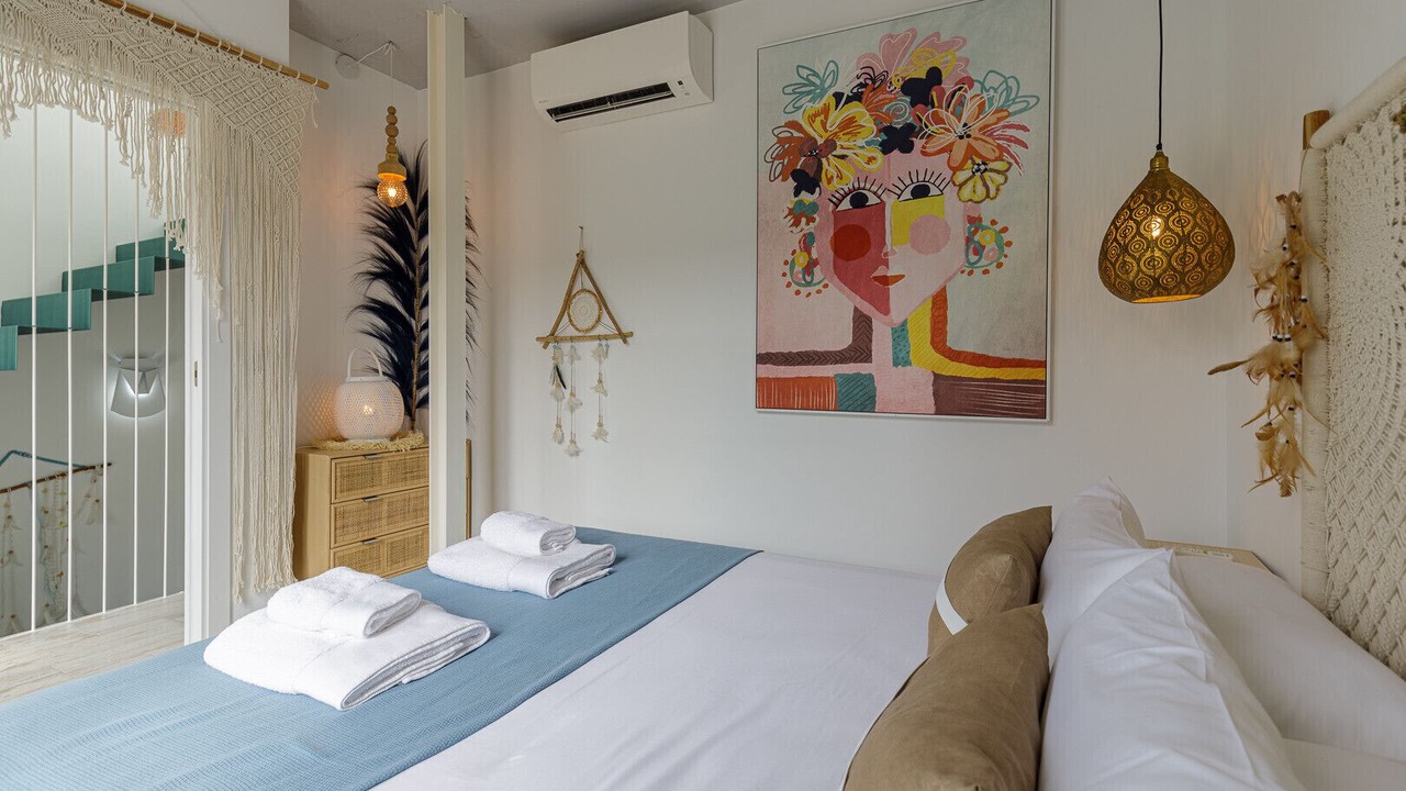 Photo of Bedroom in Centro