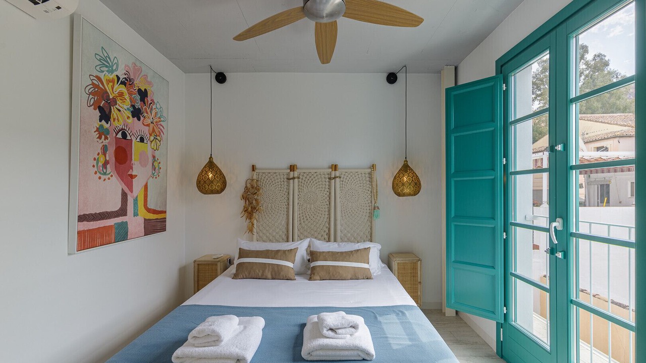 Photo of Bedroom in Centro