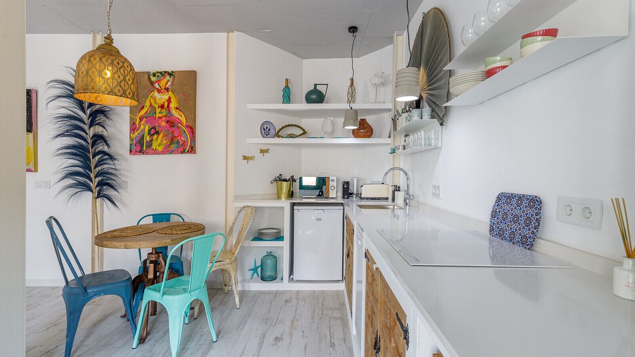 Photo of Kitchen in Centro