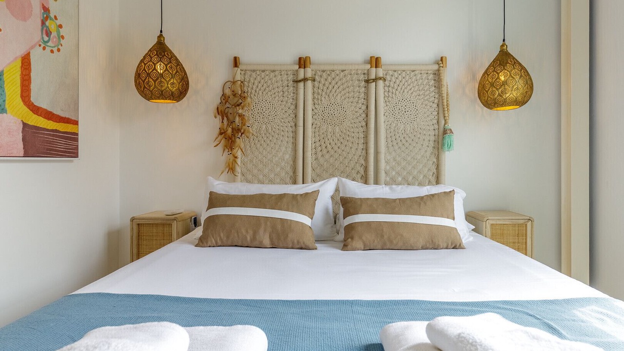 Photo of Bedroom in Centro